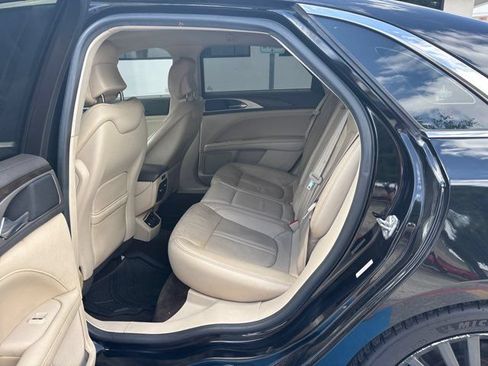 Used 2017 Lincoln MKZ Reserve w/ Climate Package AWD/4WD image 21