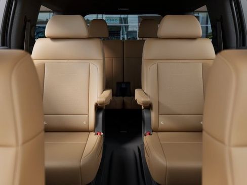 New 2026 Hyundai Santa Fe Limited AWD/4WD image 12