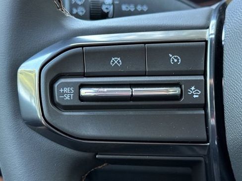 New 2026 GMC Canyon AT4 AWD/4WD image 27