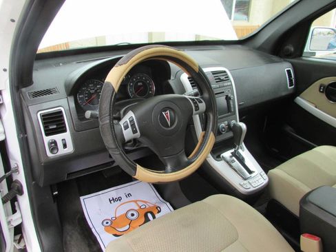 Used 2007 Pontiac Torrent 2WD w/ Preferred Package image 20