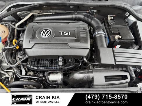 Used 2015 Volkswagen Jetta SE FWD image 31