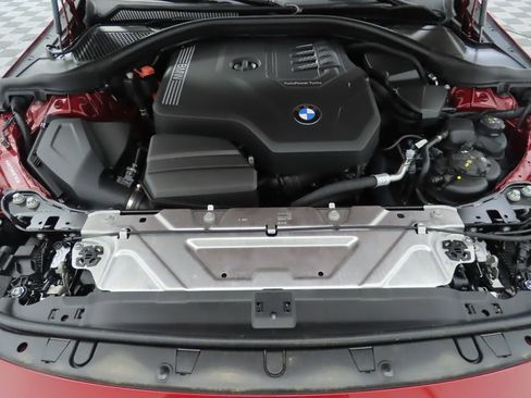 Certified 2025 BMW 230i Coupe w/ M Sport Package RWD image 29