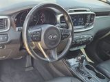 Used 2018 Kia Sorento EX w/ EX Advanced Touring Package image 2
