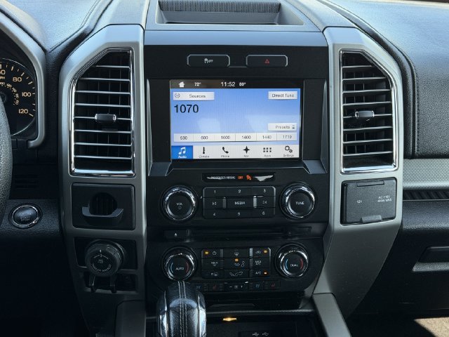 Used 2016 Ford F150 Lariat RWD image 15