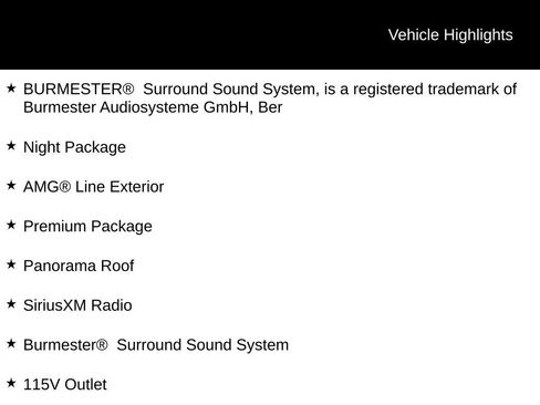 Used 2023 Mercedes-Benz GLA 250 4MATIC image 2
