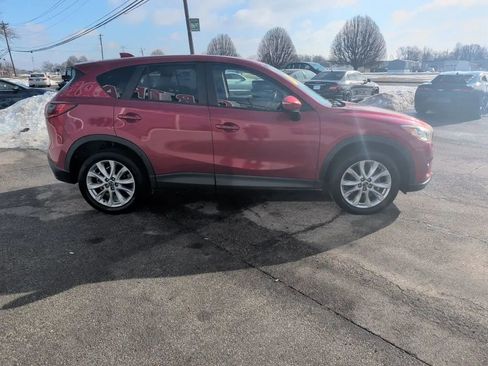 Used 2015 MAZDA CX-5 Grand Touring image 6