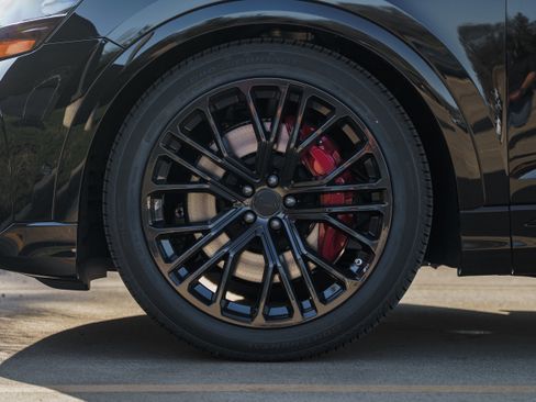 New 2026 Audi SQ8 Prestige image 29