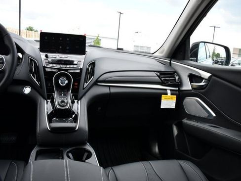 New 2026 Acura RDX SH-AWD w/ Technology Package image 19