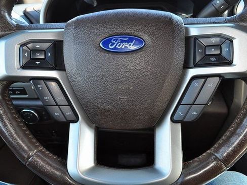 Used 2021 Ford F350 King Ranch w/ King Ranch Ultimate Package image 29