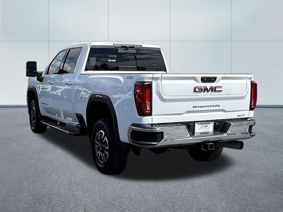 Used 2023 GMC Sierra 3500 SLT w/ SLT Convenience Package