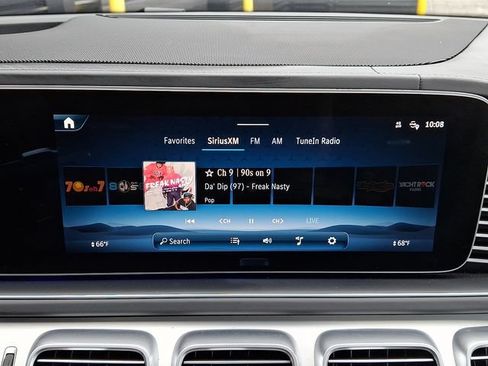 Used 2025 Mercedes-Benz GLE 63 AMG S image 21
