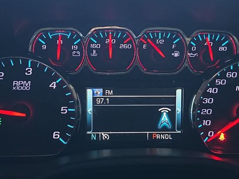 Used 2018 GMC Sierra 1500 SLT AWD/4WD image 24