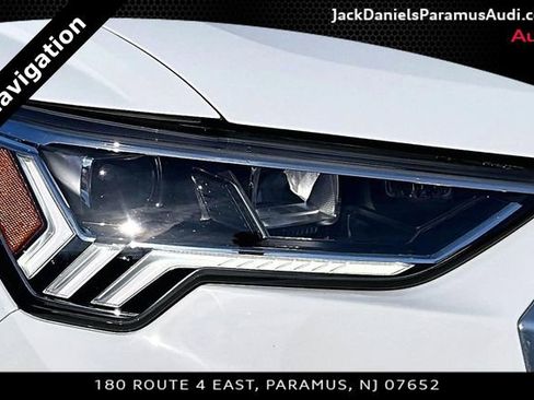 Used 2024 Audi Q3 2.0T Premium Plus image 21