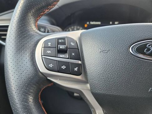Certified 2022 Ford Explorer Timberline AWD/4WD image 19