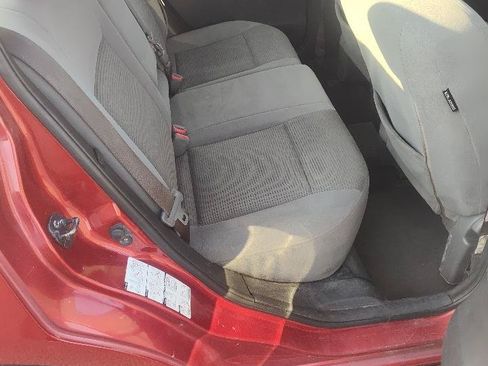 Used 2010 Nissan Sentra 2.0 SR FWD image 14