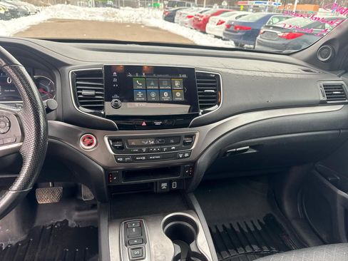 Used 2019 Honda Passport EX-L image 10