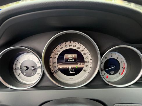 Used 2013 Mercedes-Benz C 250 Coupe image 30