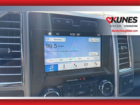 Used 2016 Ford F150 Lariat AWD/4WD image 31