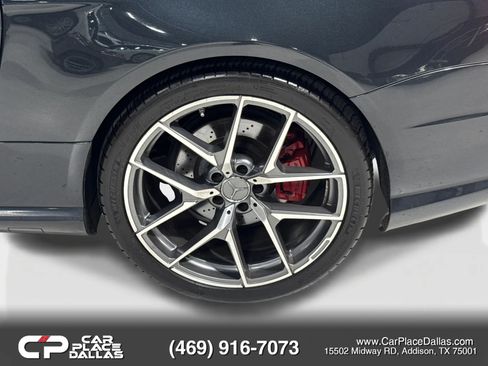 Used 2013 Mercedes-Benz SL 550 image 35