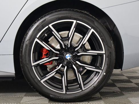 New 2026 BMW i4 eDrive40 w/ M Sport Package RWD image 10