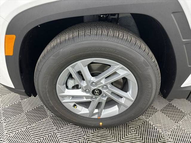 New 2026 Hyundai Tucson SE FWD image 11