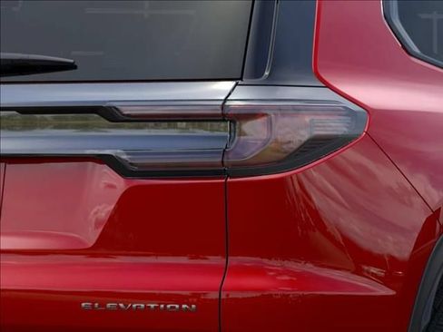 New 2026 GMC Acadia Elevation w/ Black Edition AWD/4WD image 13