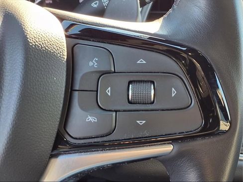 Used 2023 Buick Enclave Essence w/ Experience Buick Package image 13