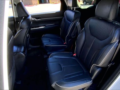 Used 2024 Hyundai Palisade SEL image 21