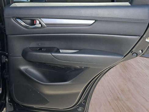 Used 2023 MAZDA CX-5 AWD 2.5 S w/ Preferred Package image 27