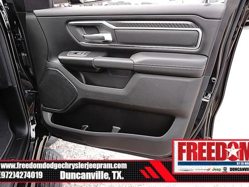 New 2026 RAM 1500 Lone Star image 40