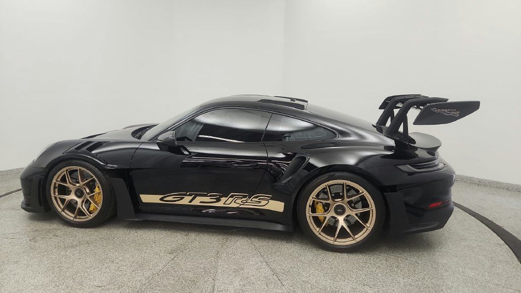 Used 2025 Porsche 911 GT3 RS RWD image 20