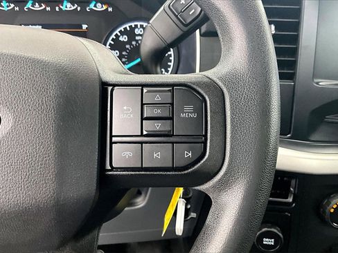 Used 2022 Ford F150 XL w/ Equipment Group 101A High image 18