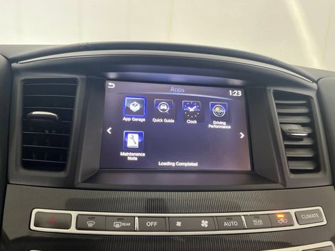 Used 2017 INFINITI QX60 Luxe w/ Premium Package AWD/4WD image 70