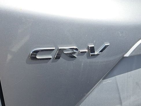 Used 2019 Honda CR-V EX-L image 4
