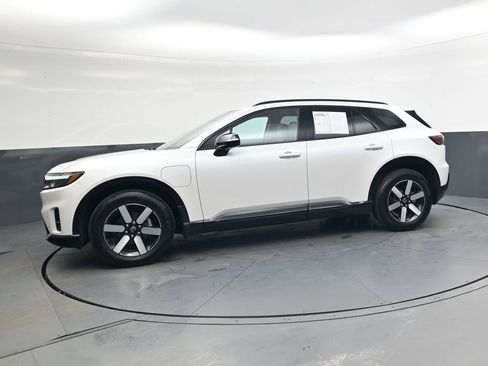 Used 2024 Honda Prologue Touring image 8