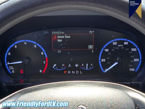Certified 2024 Ford Bronco Sport Big Bend AWD/4WD image 19
