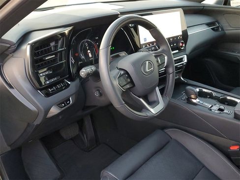 Used 2023 Lexus RX 350 350 Luxury w/ Cold Area Package image 8