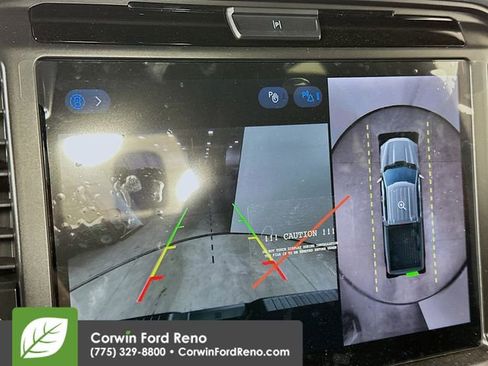 New 2025 Ford F150 XLT w/ Equipment Group 302A MID image 15