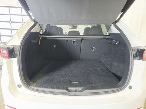 Certified 2025 MAZDA CX-5 AWD 2.5 S image 11