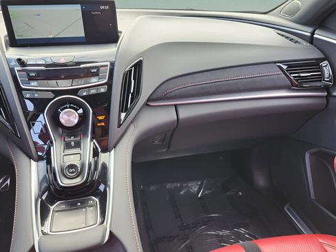 Certified 2022 Acura RDX A-Spec image 14