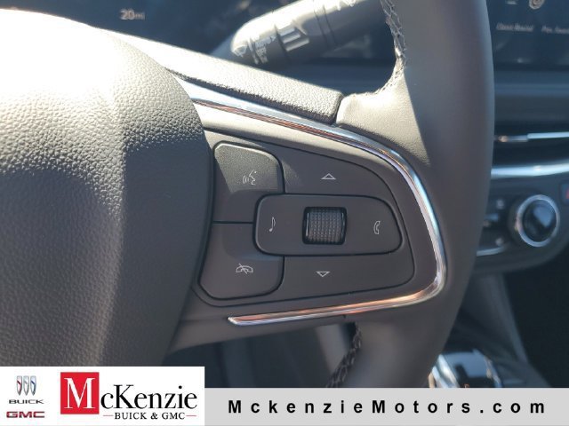 New 2026 Buick Envista Sport Touring w/ Convenience I Package FWD image 13