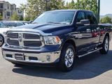 Used 2017 RAM 1500 Big Horn image 3