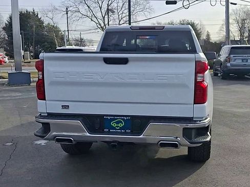 Certified 2023 Chevrolet Silverado 1500 LT w/ All Star Edition Plus image 2