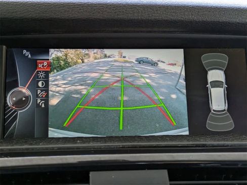 Used 2014 BMW X3 xDrive35i image 25