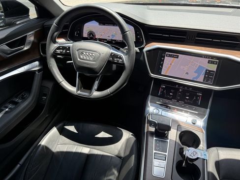 Used 2019 Audi A6 3.0T Premium Plus w/ Premium Plus Package AWD/4WD image 22