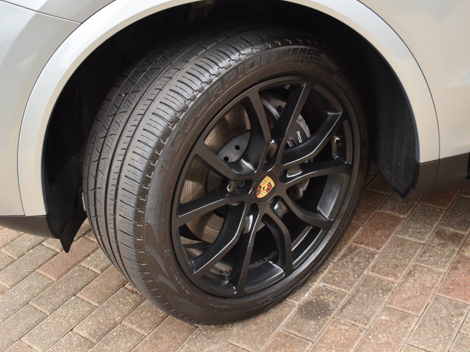 Used 2021 Porsche Cayenne AWD/4WD image 49