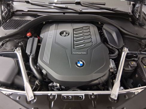 New 2026 BMW 840i w/ M Sport Professional Package RWD image 35
