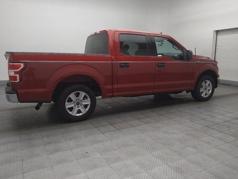 Used 2020 Ford F150 XLT RWD image 10