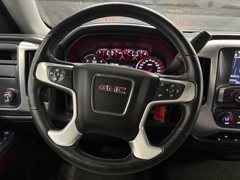 Used 2014 GMC Sierra 1500 SLE w/ Texas SLE Value Package RWD image 11