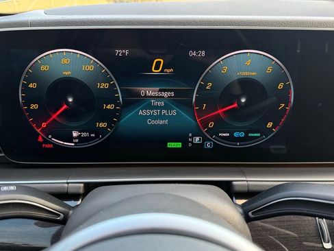 Used 2020 Mercedes-Benz GLS 450 GLS 450 image 23